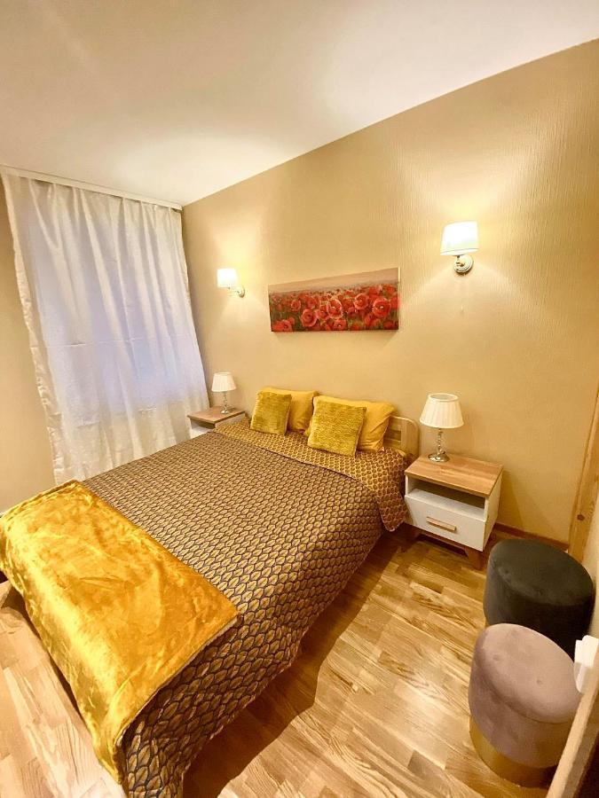 Valnu Ielas Apartments Cēsis Exterior foto